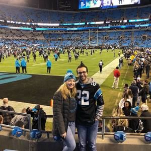 Meet your Posher, Joseph